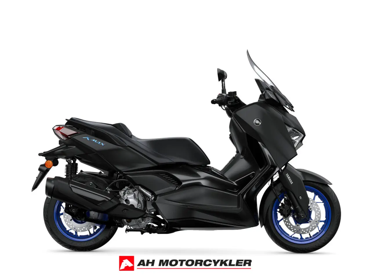 Billede 2 - Yamaha X-Max 300