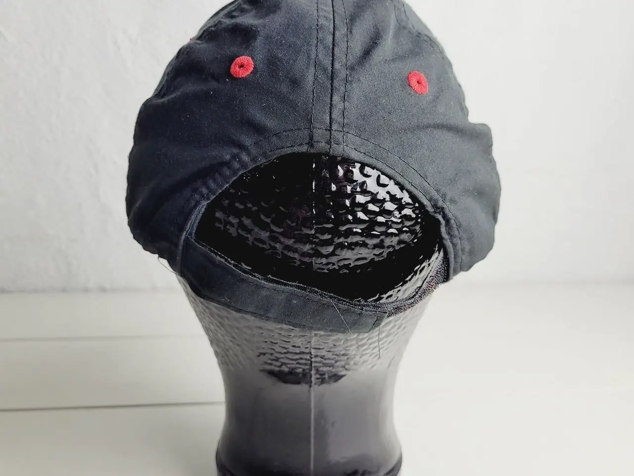 Billede 2 - ⭐️- KASKET - Weber Cap