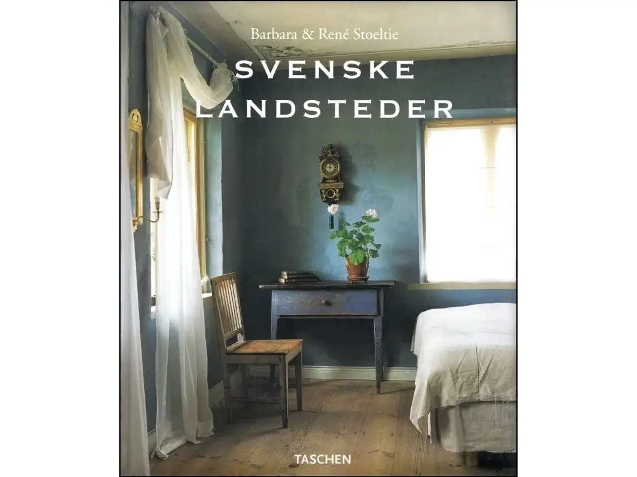 Billede 1 - Svenske Landsteder