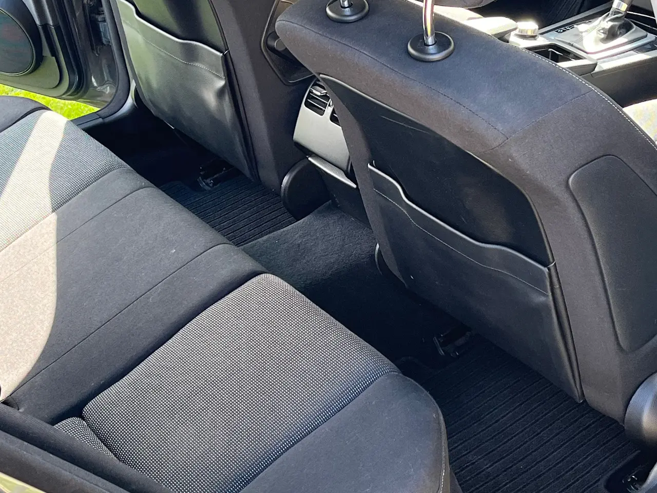 Billede 3 - Mercedes c220 med lavt kilometer 