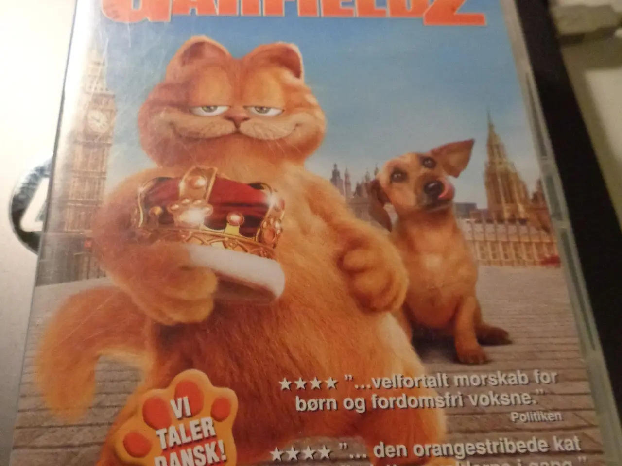 Billede 3 - Dvd