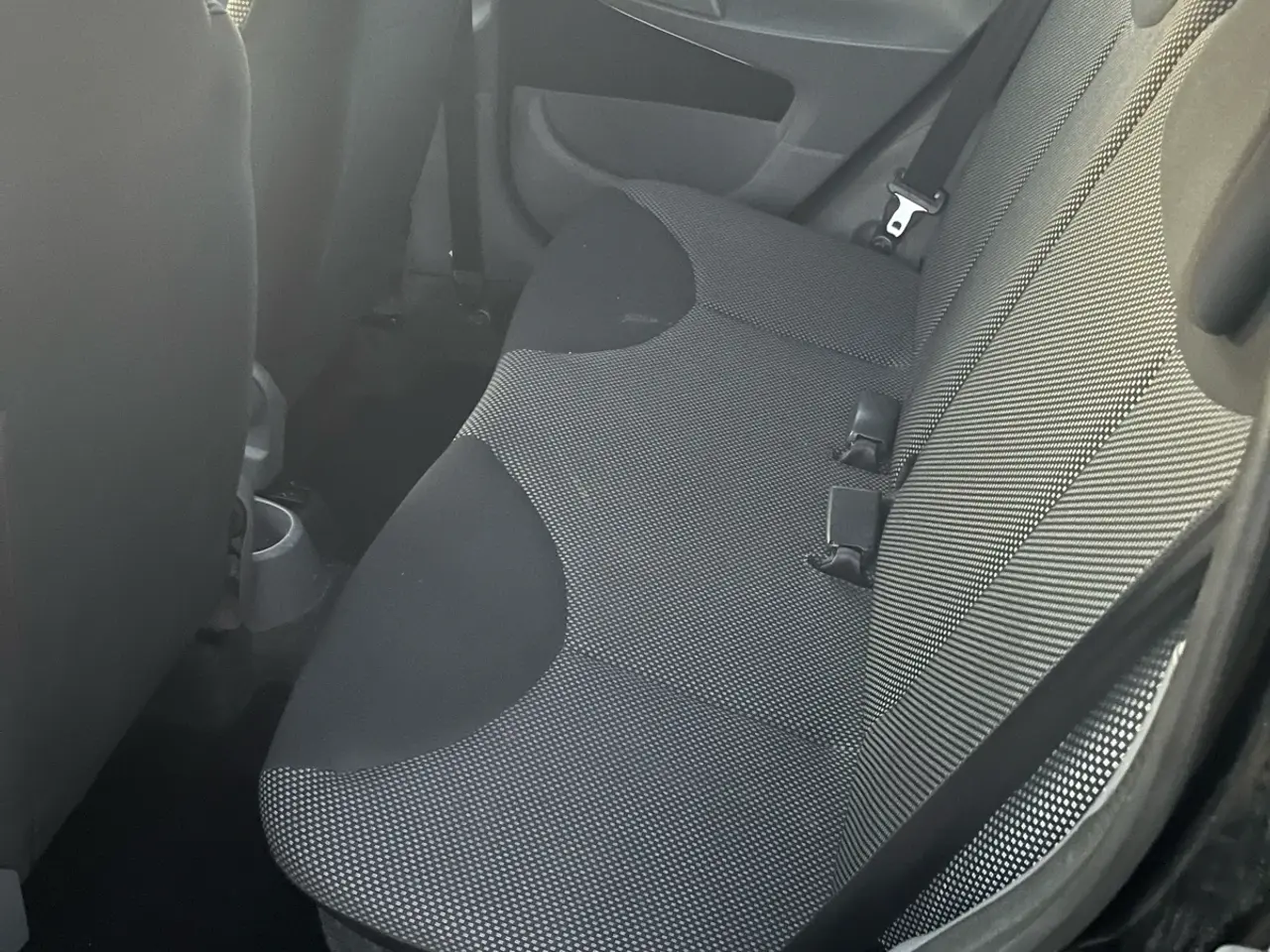 Billede 15 - Toyota aygo