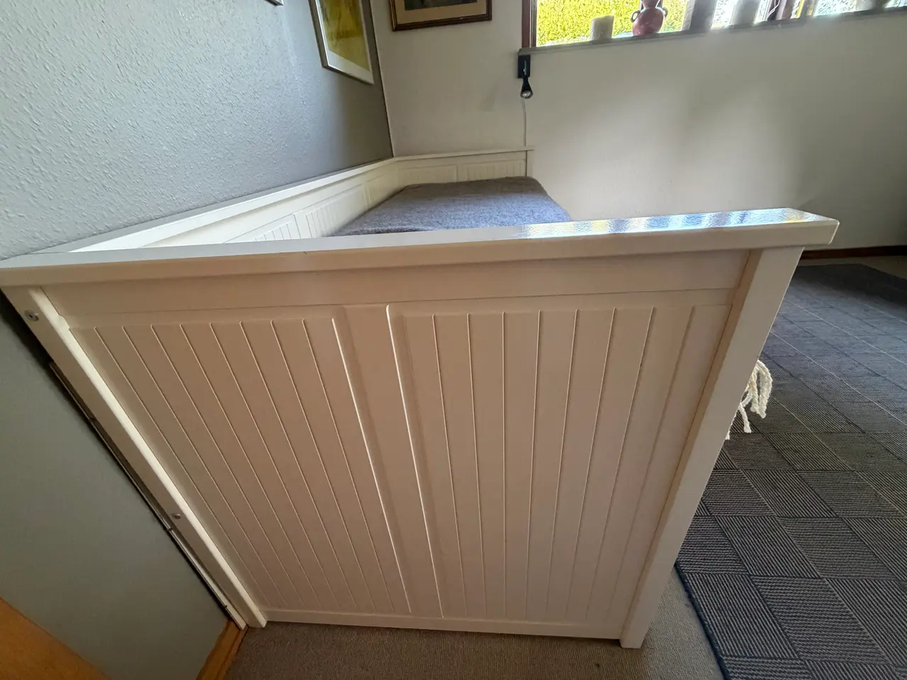 Billede 2 - Sovesofa Hemnes som ny