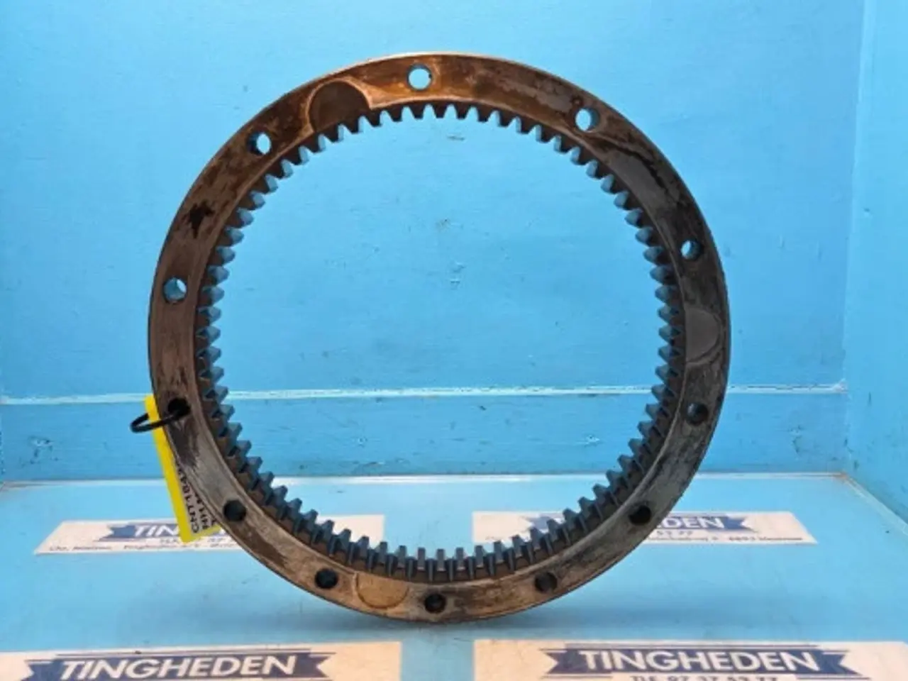 Billede 8 - New Holland TM115 Tandkrans 5152030