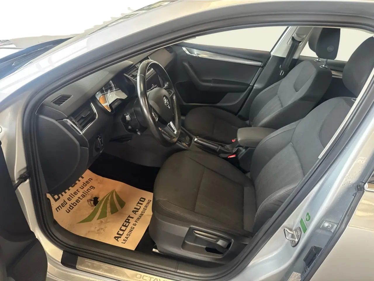 Billede 11 - Skoda Octavia 1,4 TSi 150 Style Combi DSG
