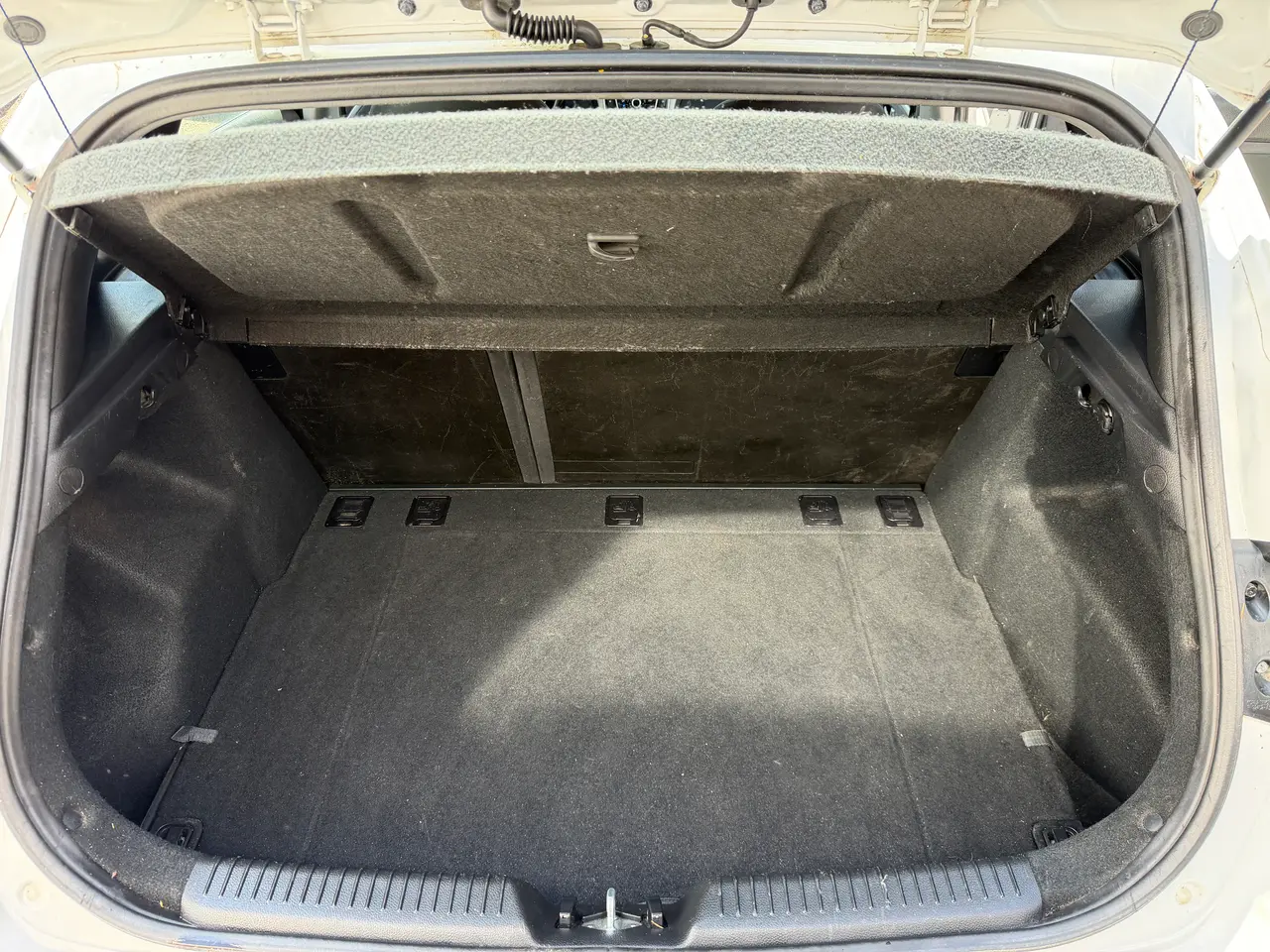 Billede 17 - Hyundai i30 1,4 Active 5d sælges 