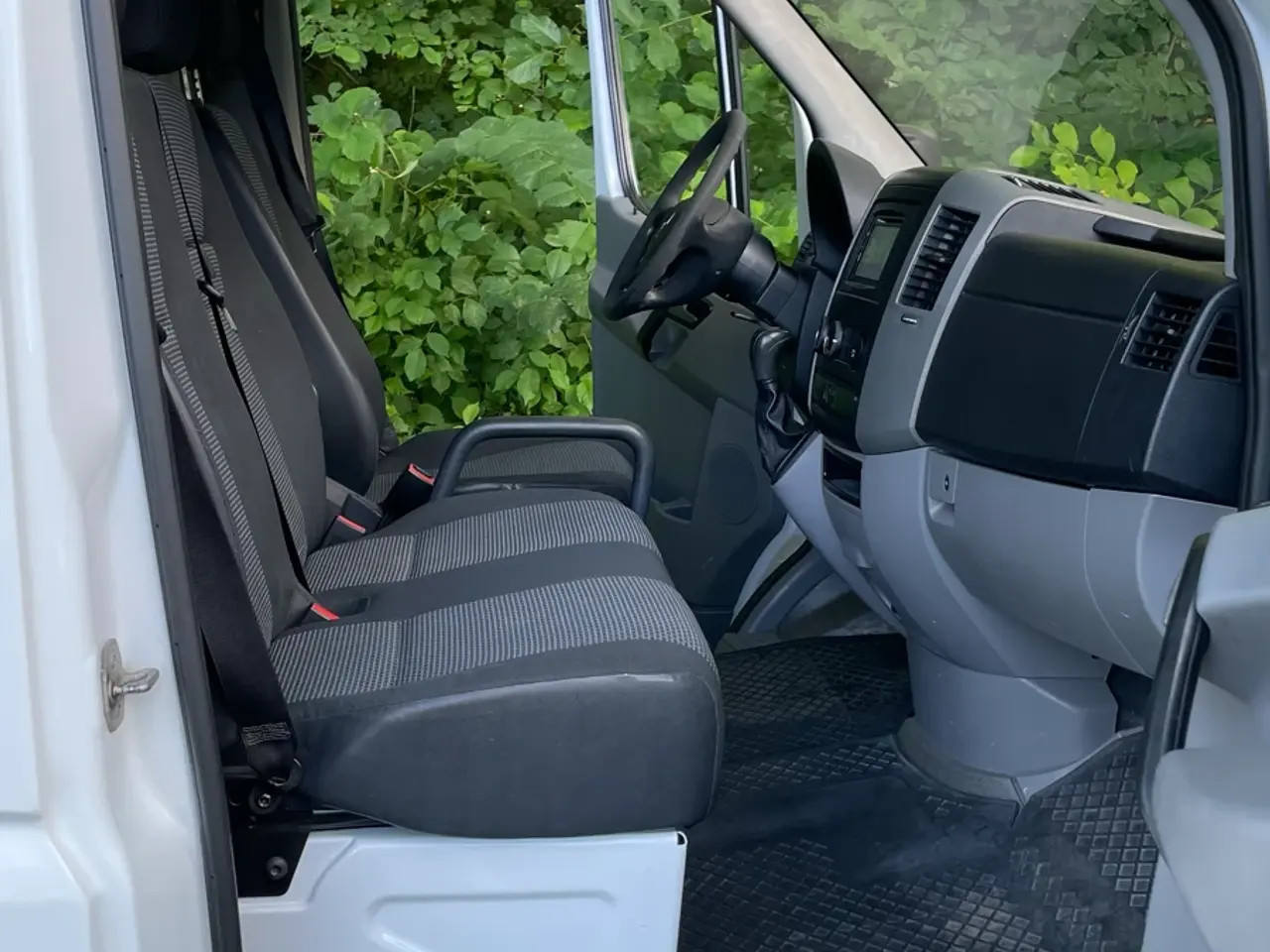 Billede 10 - Mercedes Sprinter 319 6d Varevogn