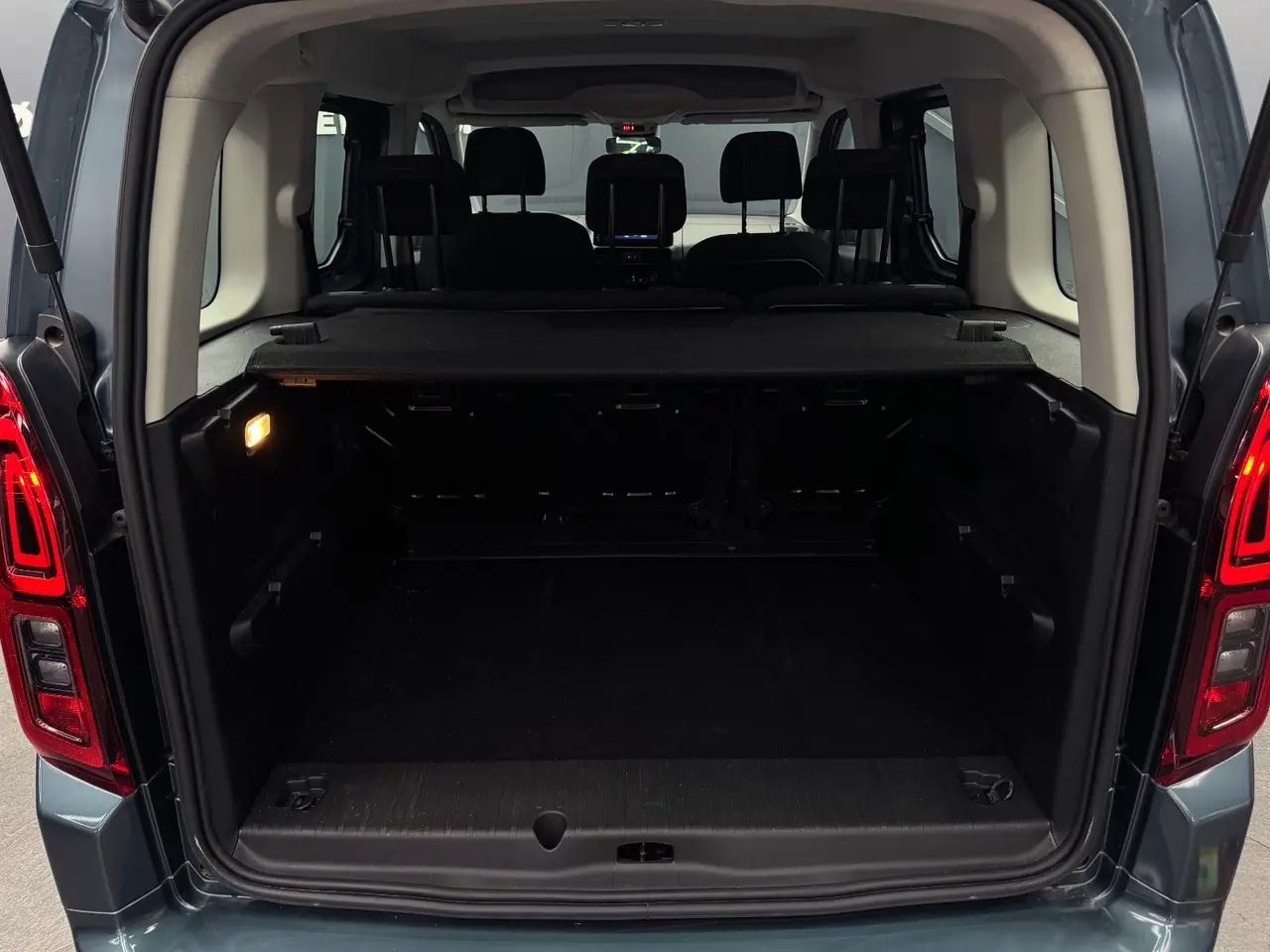 Billede 15 - Opel Combo-e Life 50 Edition L1