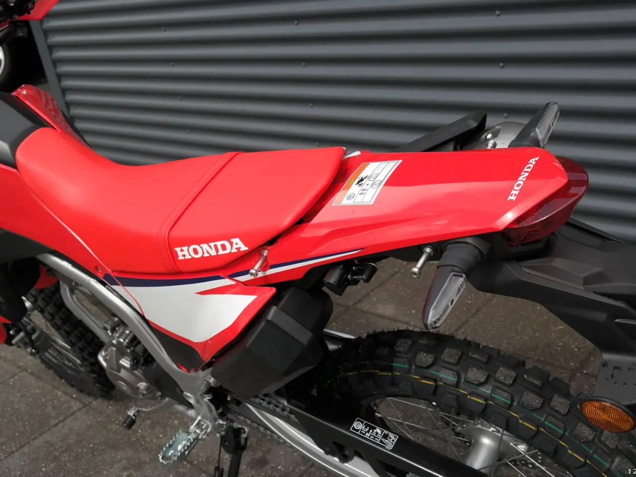 Billede 27 - Honda CRF 300 L MC-SYD BYTTER GERNE