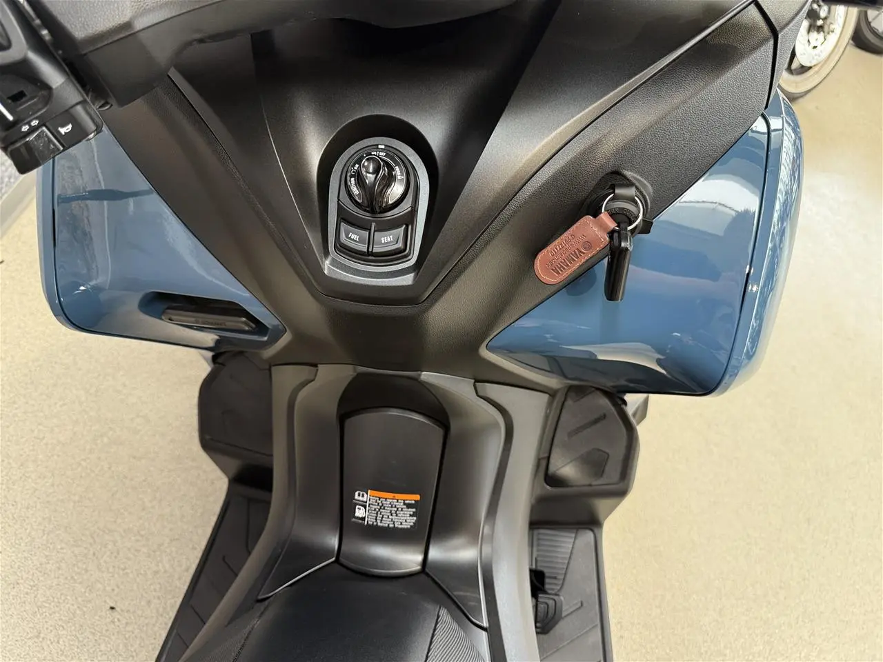 Billede 8 - Yamaha Tricity 300, Trike