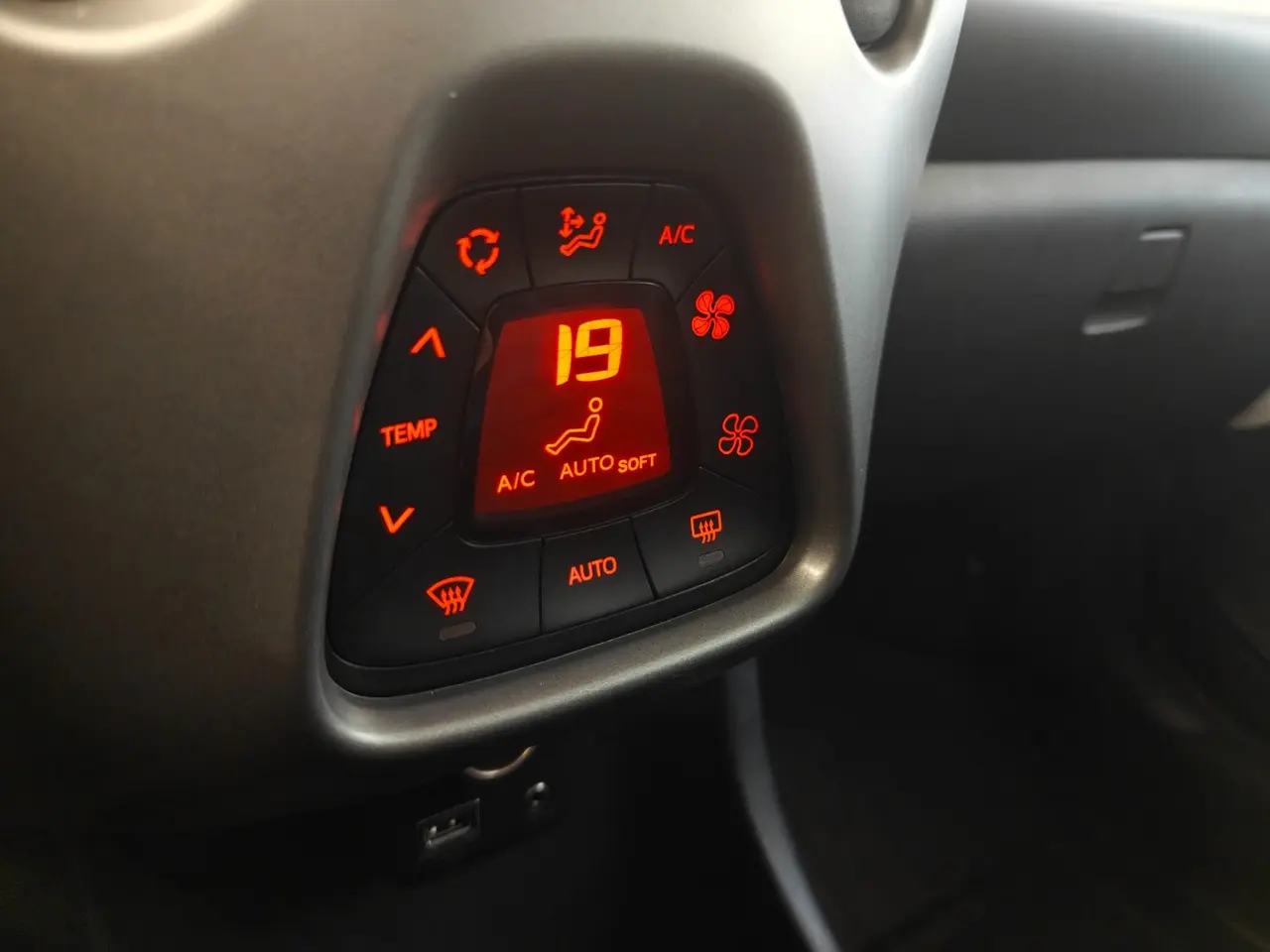 Billede 9 - Toyota Aygo 1,0 VVT-i x-pose