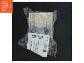 Tv-signalforstærker fra Home Connect (str. 6x5,5 cm)