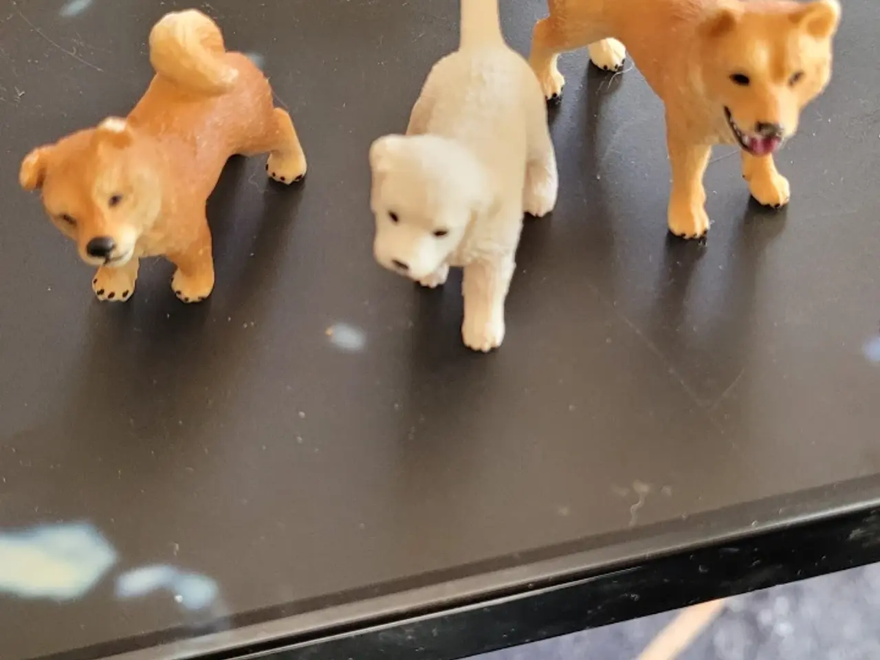 Billede 8 - schleich dyr