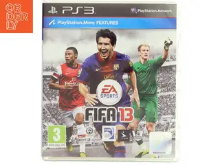 Fifa 13
