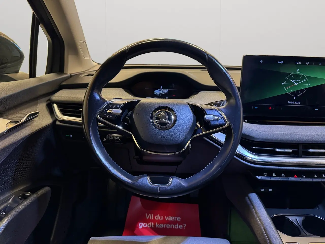 Billede 6 - Skoda Enyaq 60 iV Loft