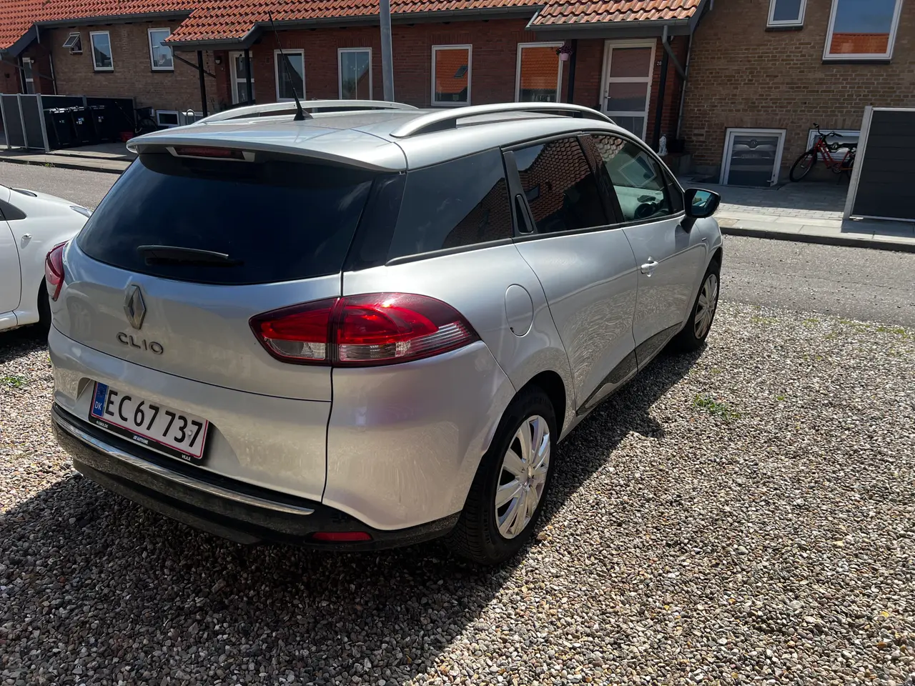 Billede 3 - Renault Clio
