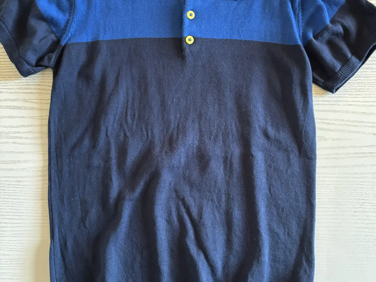Billede 2 - Bluse str. 146-152
