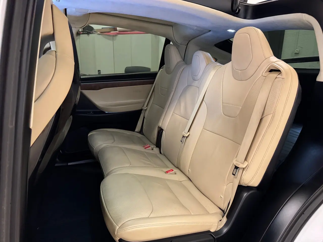 Billede 10 - Tesla Model X  75D