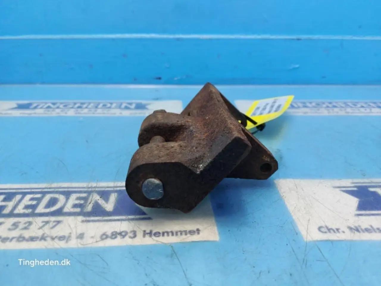 Billede 3 - Iveco 8460 SRI 10 Beslag 84068775