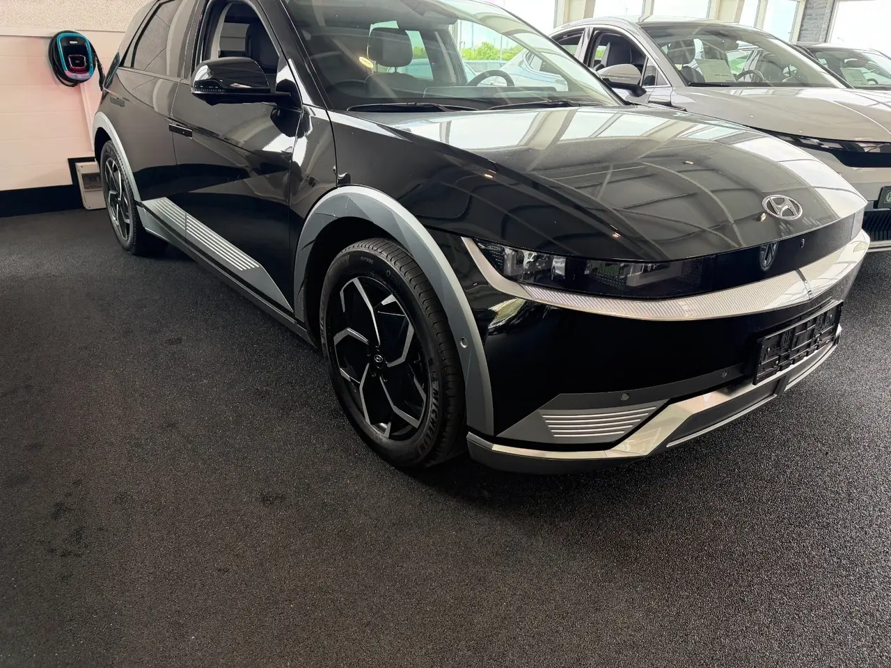 Billede 7 - Hyundai Ioniq 5 58 Ultimate