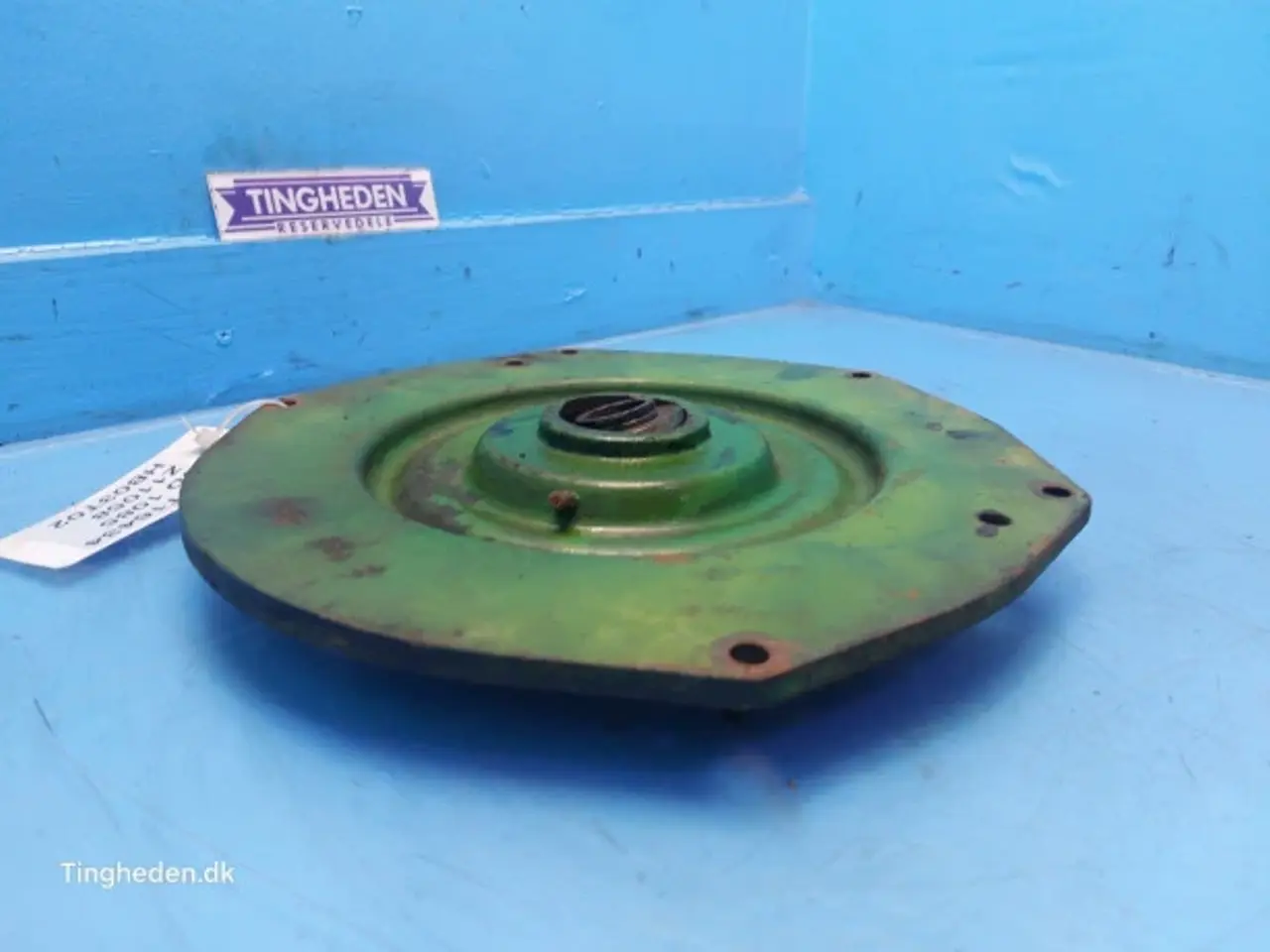 Billede 3 - John Deere 1085 Flange Z11058