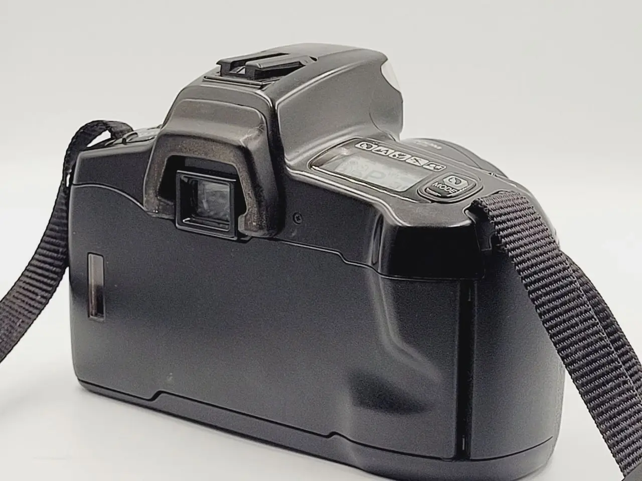Billede 5 - ⭐️· SPEJLREFLEKS: Minolta Dynax 300si m. Objektiv