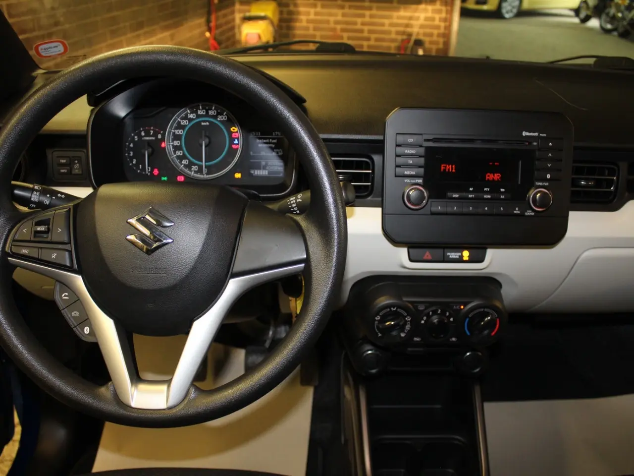 Billede 7 - Suzuki Ignis 1,2 Dualjet Club