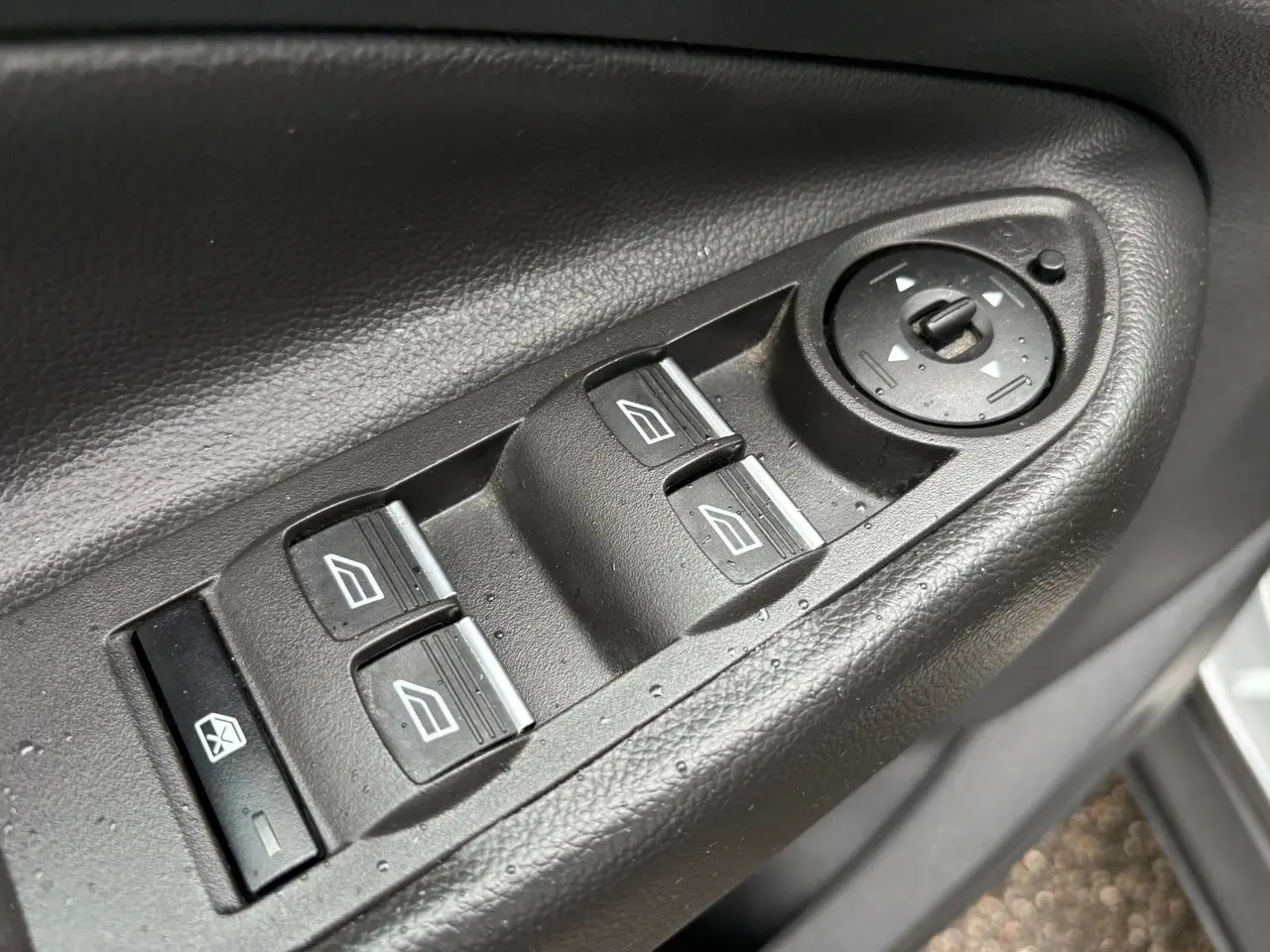 Billede 10 - Ford Kuga 1,5 SCTi 182 Titanium aut. AWD Van