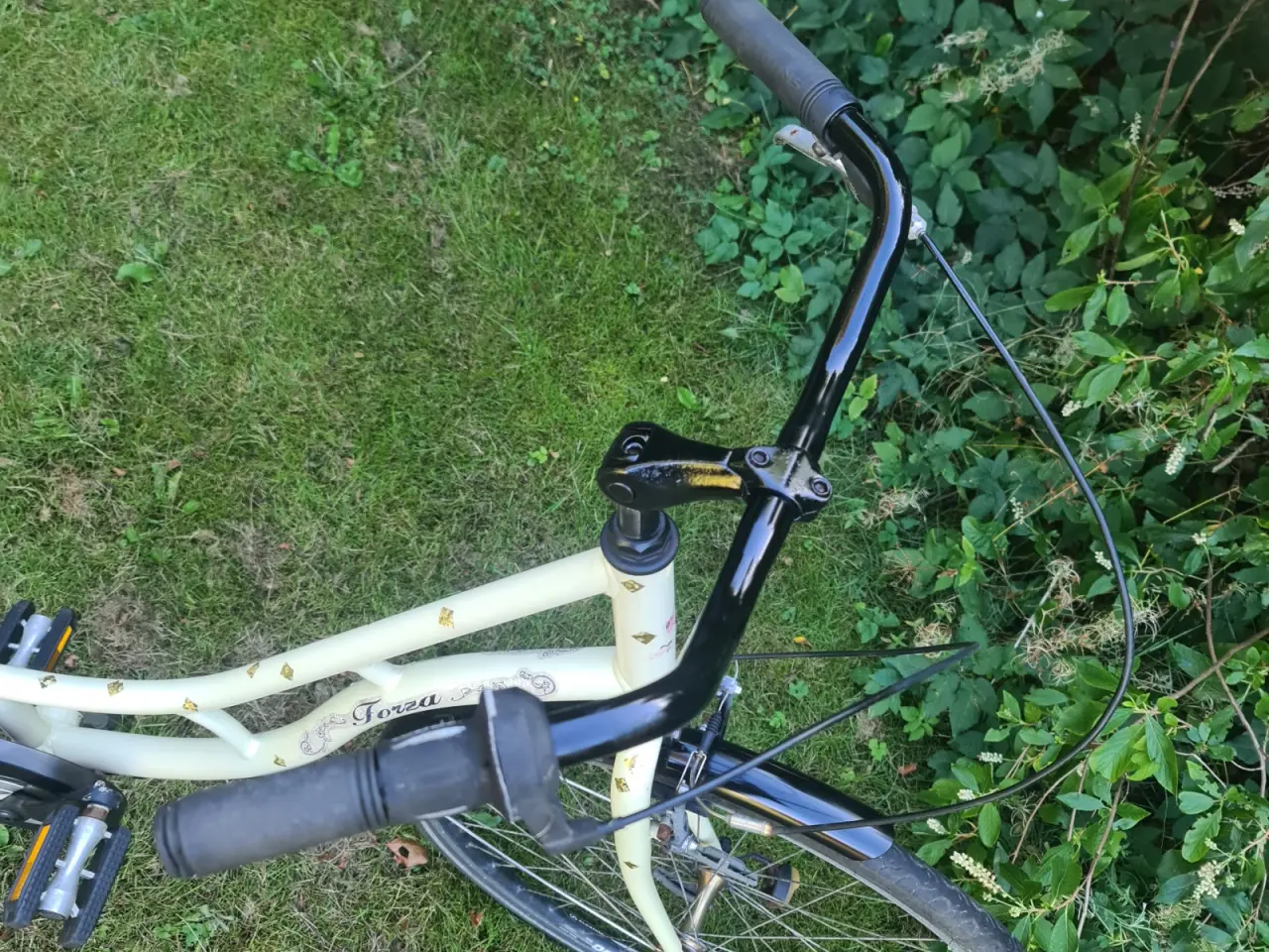 Billede 3 - Forza Damecykel 28", 3 indv  gear 