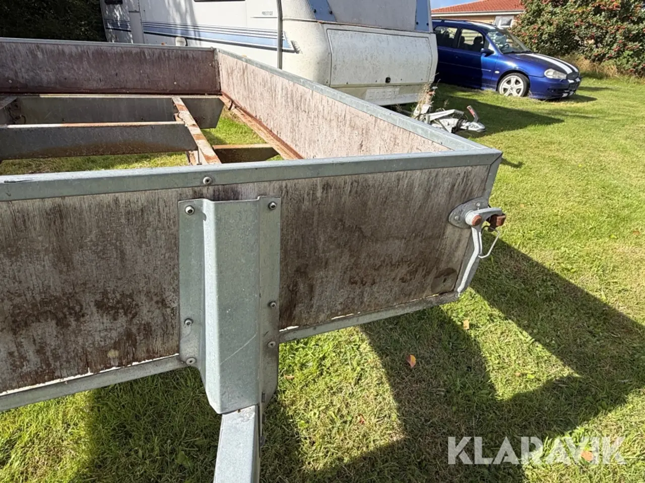 Billede 8 - Trailer Variant 753 A