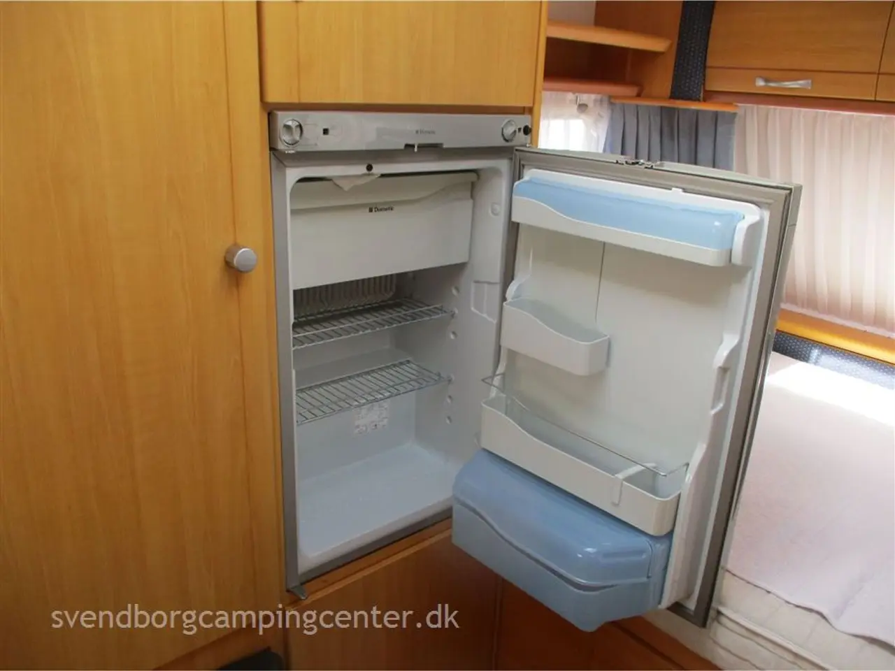 Billede 9 - 2008 - LMC Münsterland 400 SD Danmarks flotteste, har altid været i samme familie.