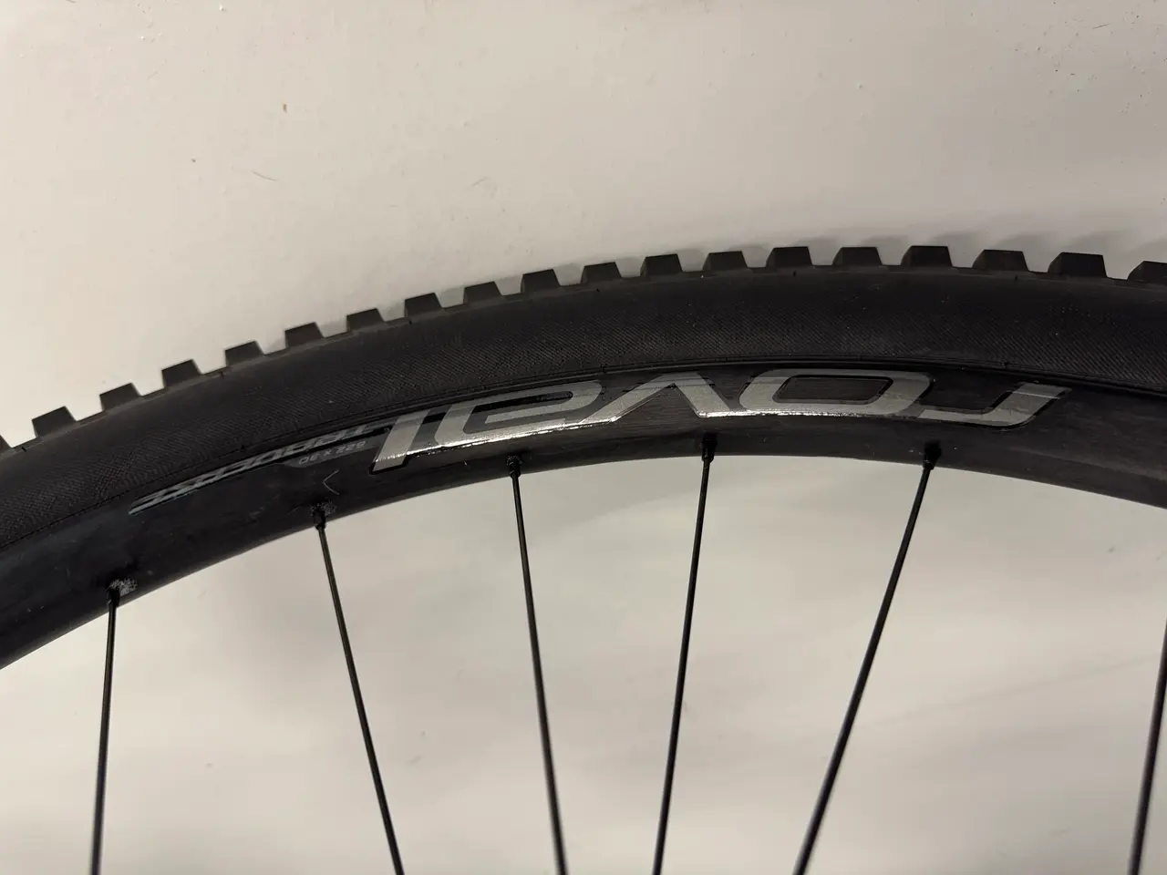 Billede 12 - Specialized Stumpjumper Comp Carbon EVO29