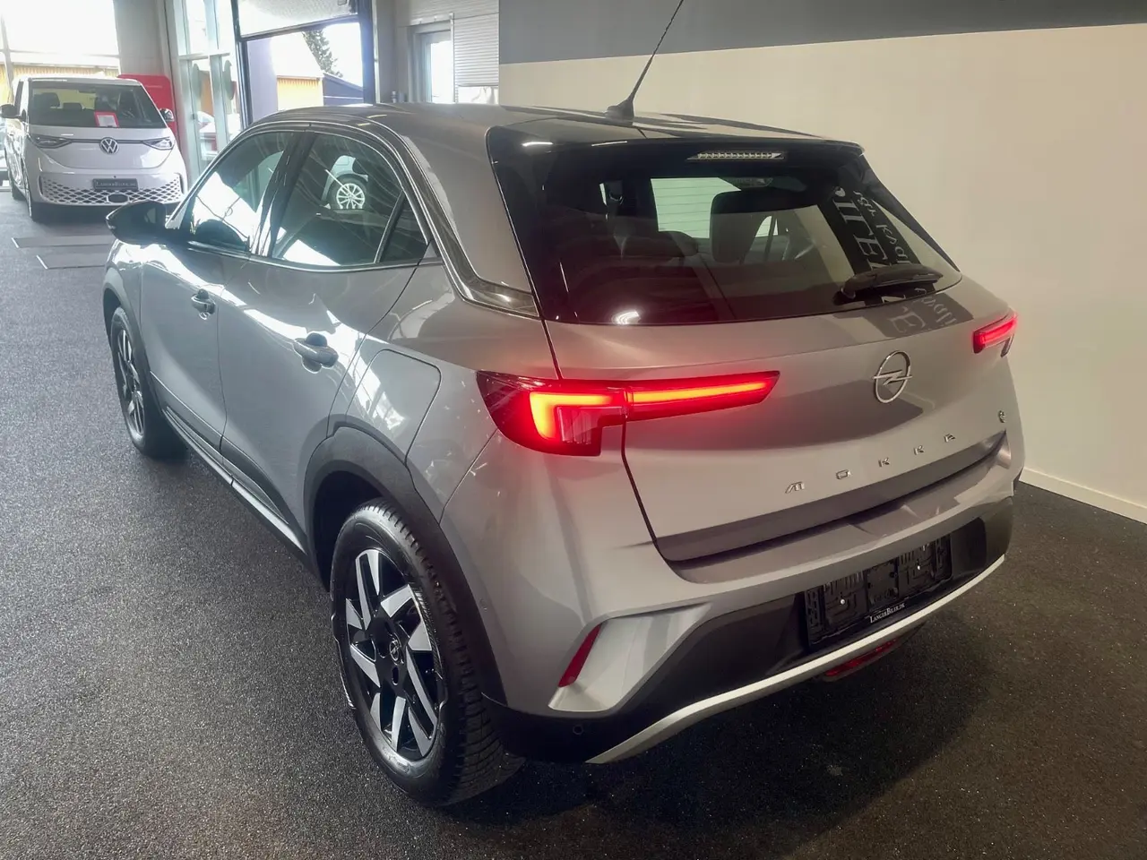 Billede 4 - Opel Mokka-e 50 Elegance