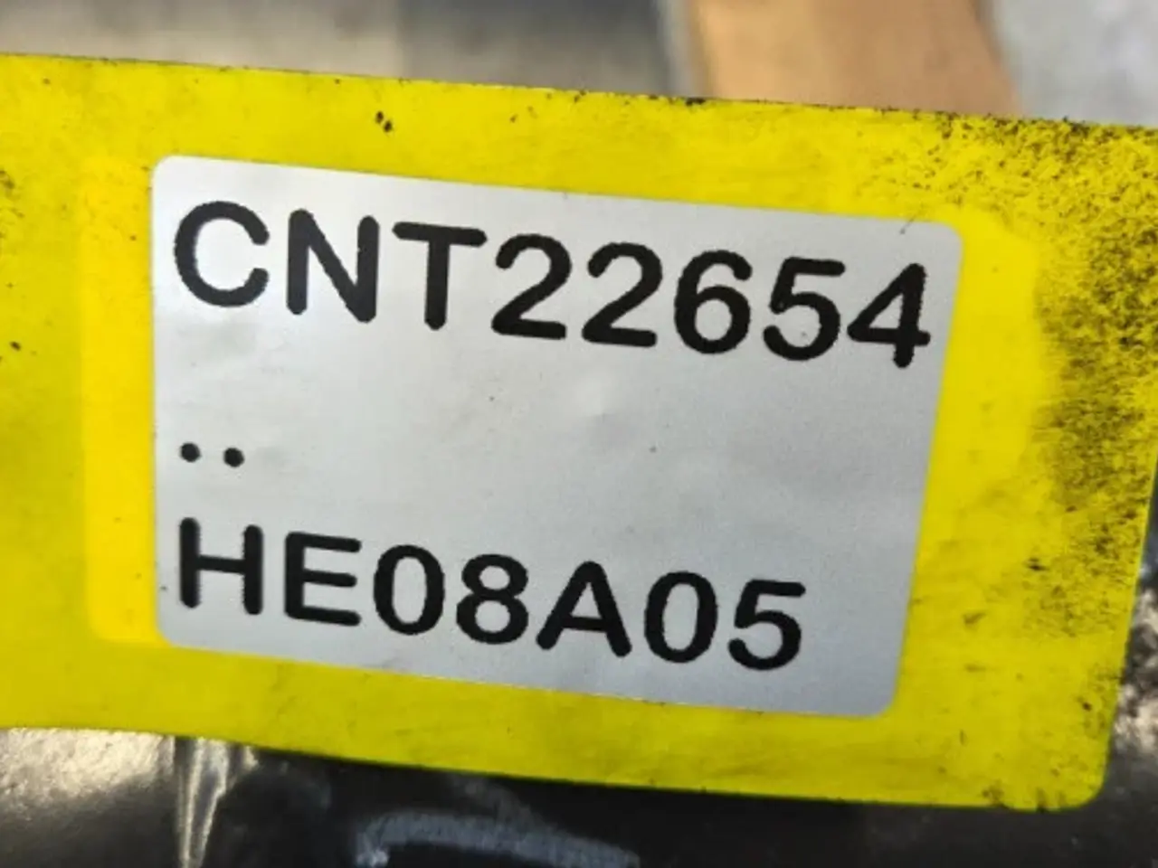 Billede 9 - Bobcat TL38.70X Hydraulikcylinder 7271200