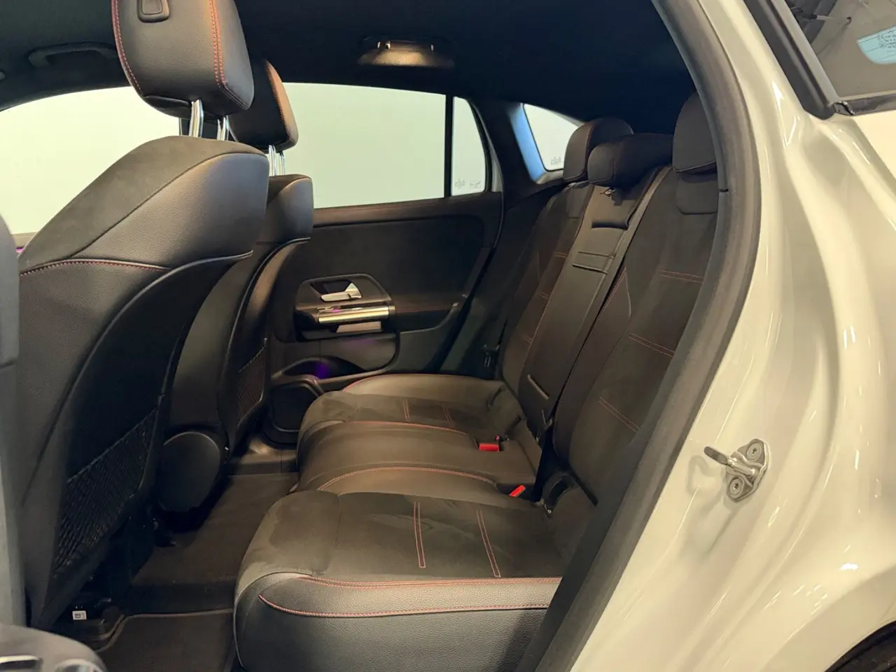 Billede 10 - Mercedes EQA250 AMG Line