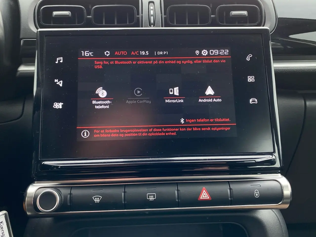 Billede 15 - Citroën C3 1,2 PureTech Feel 83HK 5d