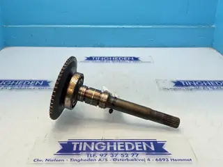 Ford 550 Aksel C5NN7017AC