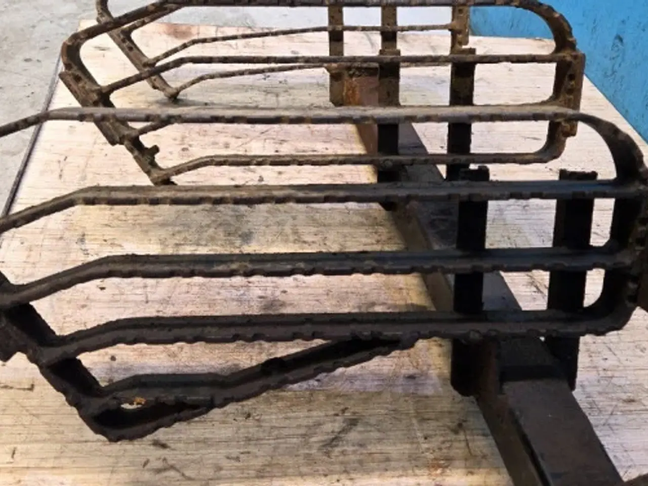 Billede 8 - Massey Ferguson 6260 Trin L. 3780104M91