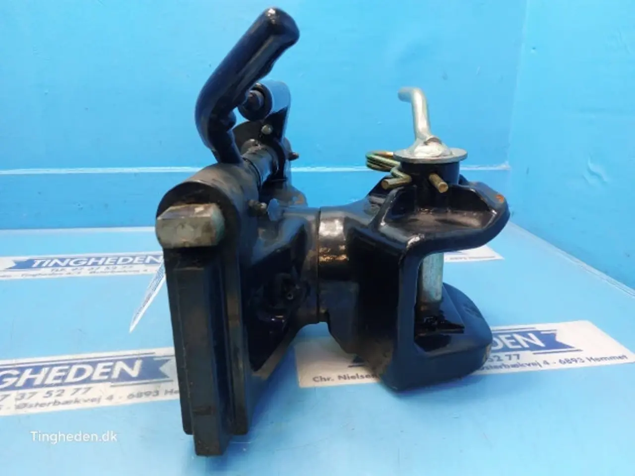 Billede 7 - Case Puma 200 CVX Træk 82027298