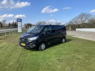 Ford Transit Custom 300 L2H1 2,0 TDCi Trend 130HK Van 6g