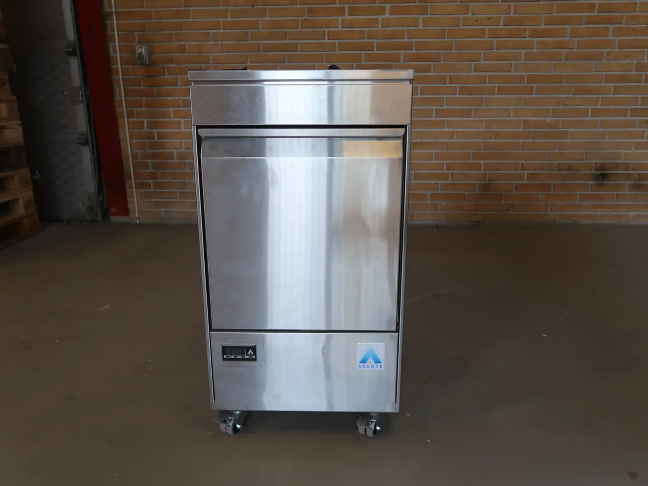 Billede 3 - Køle-/fryseskuffe, Adande VCC R2 V1