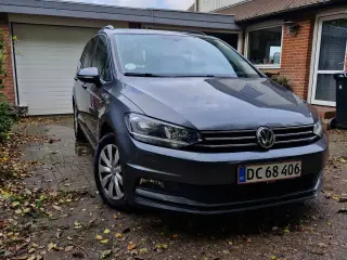 Vw Touran TDI