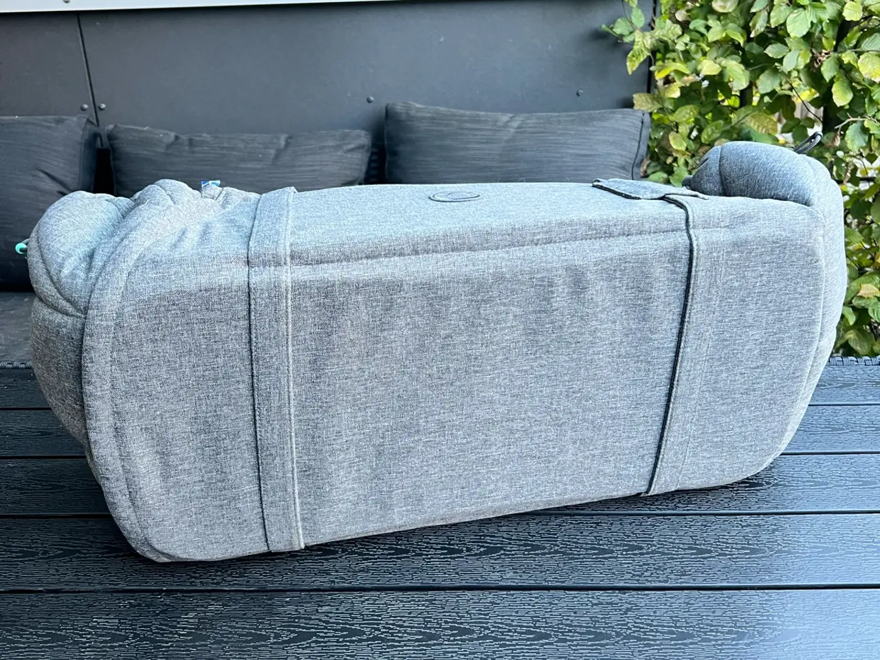 Billede 3 - Najell SleepCarrier X - Stormy Grey