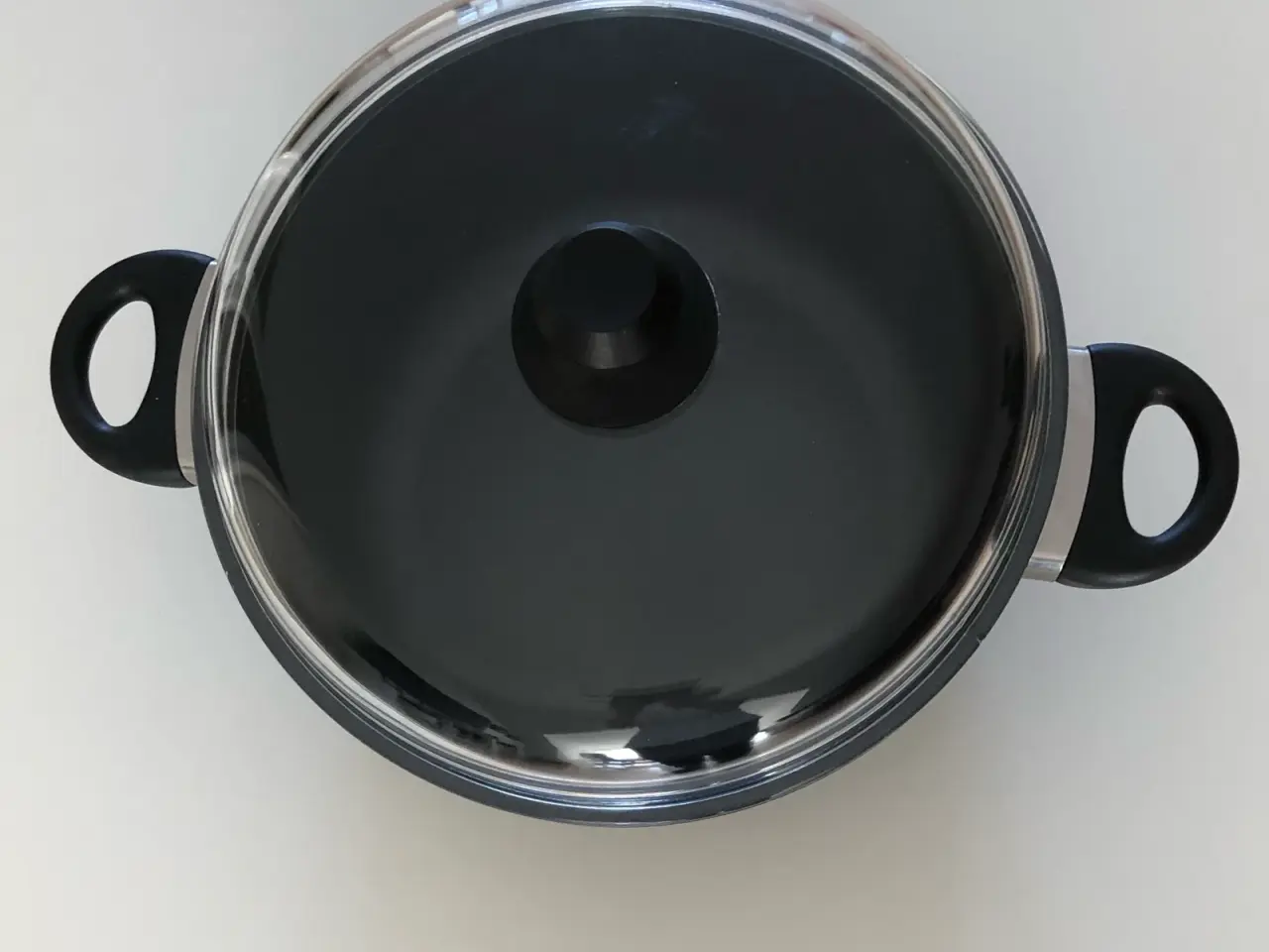 Billede 6 - Stegegryde til salg