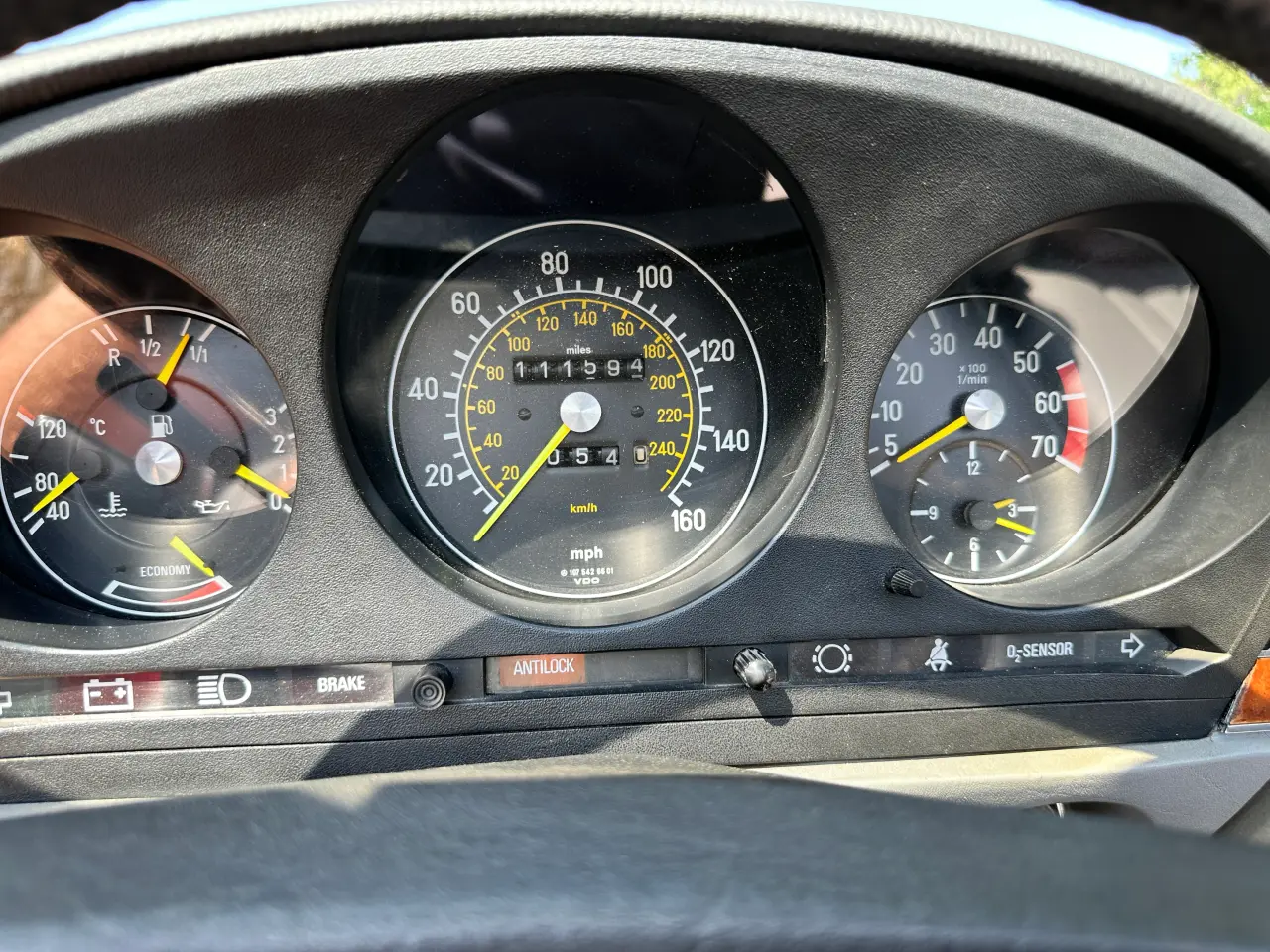 Billede 8 - Mercedes SL