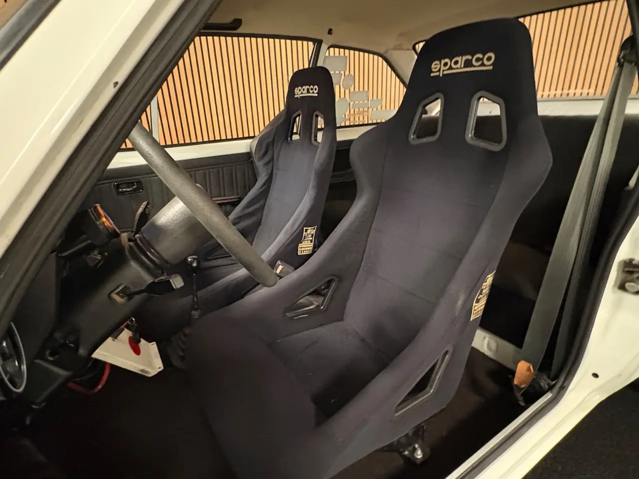 Billede 12 - Ford Escort 1,6 Sport