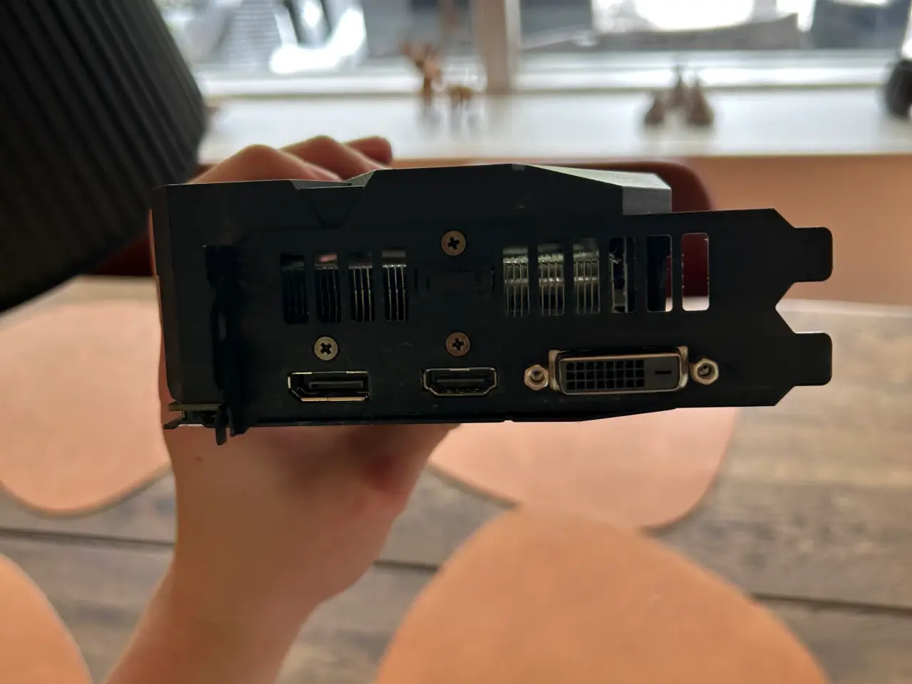Billede 4 - Computer dele og tilbehør