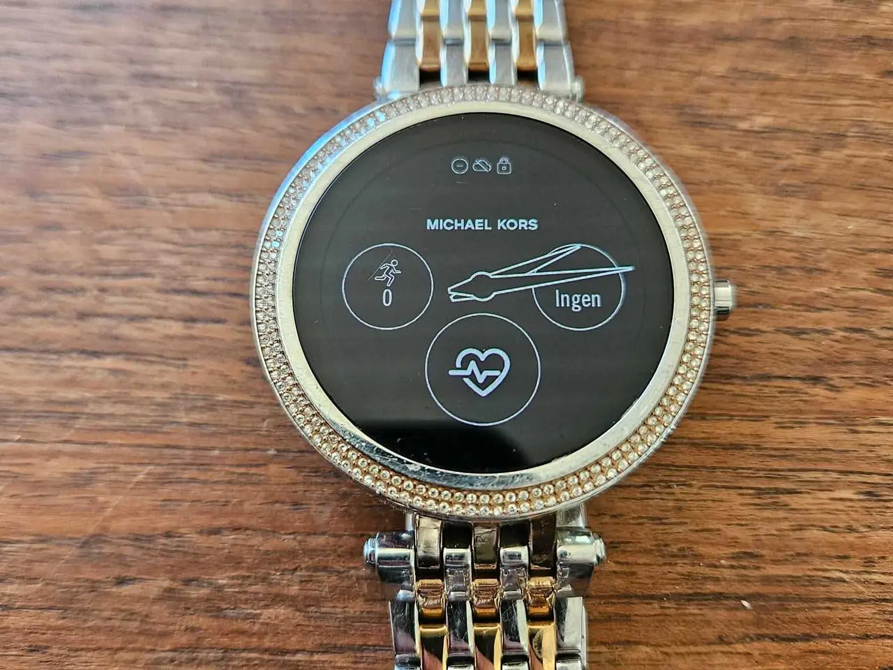 Billede 5 - Smartwatch, Wear OS by Google