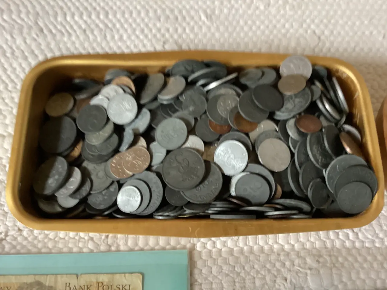 Billede 2 - Mønter blandet 350kr.