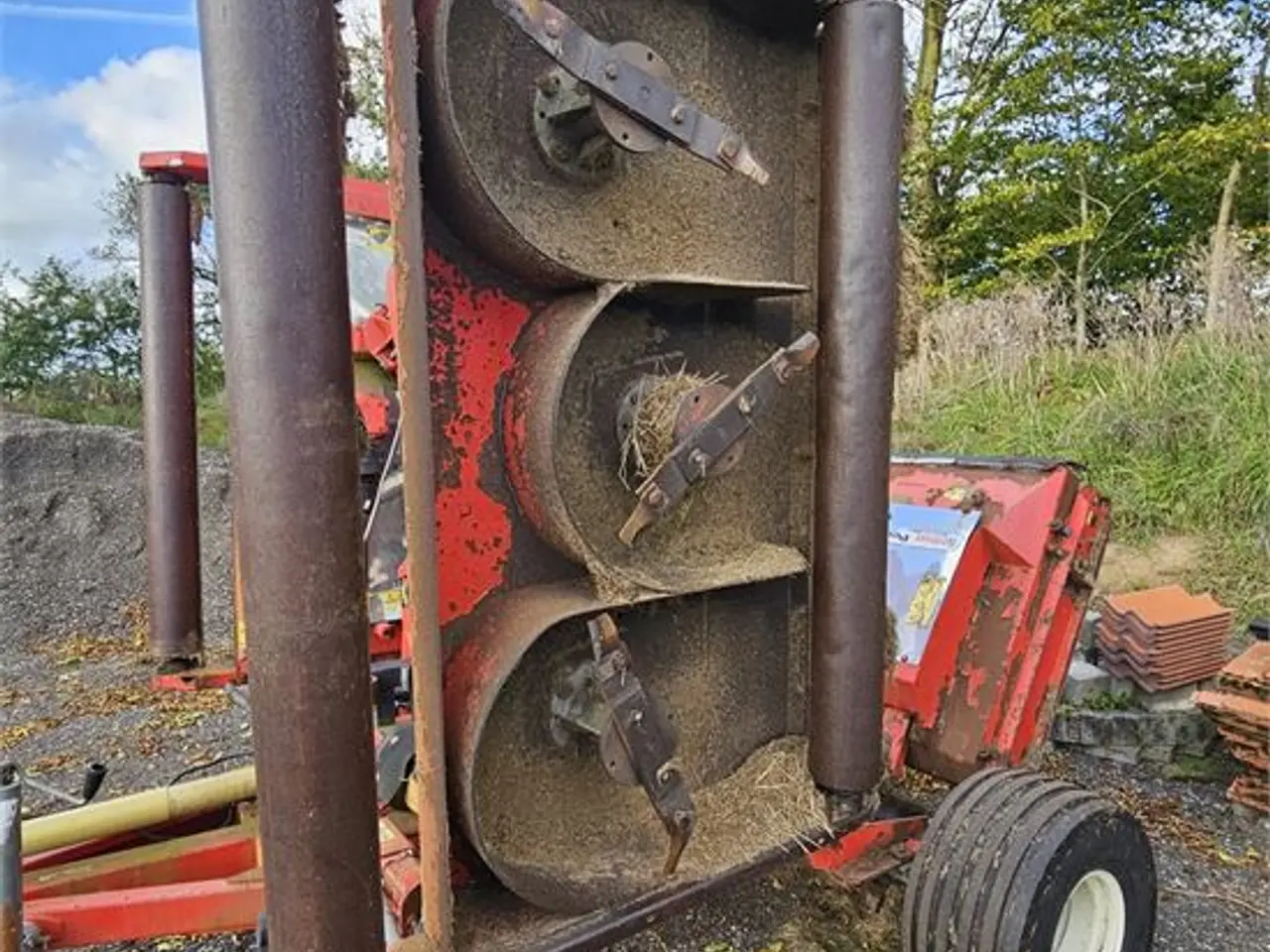 Billede 4 - Trimax G3 493 CL - 4,93 meter
